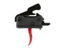 Rise Armament RAVE 140 Drop-In Trigger (T017-RED) - Thumbnail Image 1