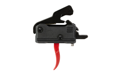 Rise Armament RAVE 140 Drop-In Trigger (T017-RED)