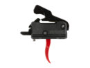 Rise Armament RAVE 140 Drop-In Trigger (T017-RED) - Thumbnail Image 2