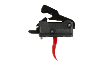 Rise Armament RAVE 140 Drop-In Trigger (T017-RED)