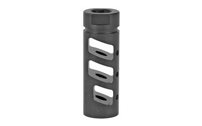 Rise Armament RA-701 Compensator 1/2-28 5.56 (RA-701-223-BLK)