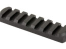 Kinetic Development Group, Kinect Rail, Fits M-LOK, 7 Slot Picatinny Rail BLK (KIN5-200) - Thumbnail Image 2