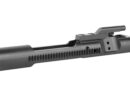 CMMG AR-15 Bolt Carrier Group, 5.56 NATO, Black (55BA419) - Thumbnail Image 1