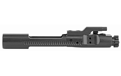 CMMG AR-15 Bolt Carrier Group, 5.56 NATO, Black (55BA419)