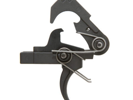 ALG Defense QMS Quality Mil-Spec Trigger (05-198)