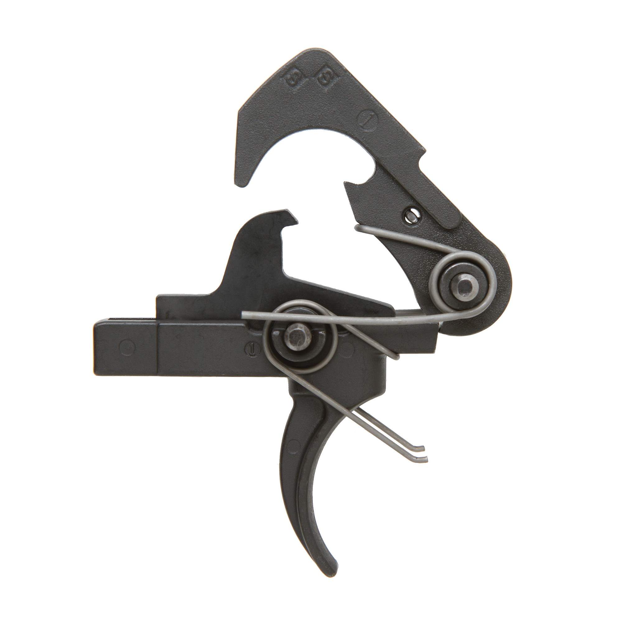 ALG Defense QMS Quality Mil-Spec Trigger (05-198) - Image 1