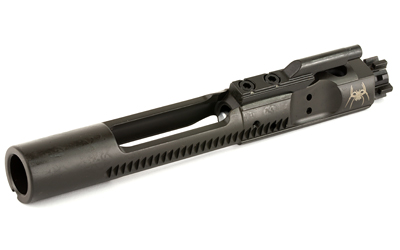 AR15 Bolt Carrier Group Spikes Tactical M16 HPT/MPI Phosphate (ST5BG01)