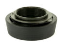 Spikes Tactical AR15 Delta Ring Assembly w/ Barrel Nut (SDR100A) - Thumbnail Image 2