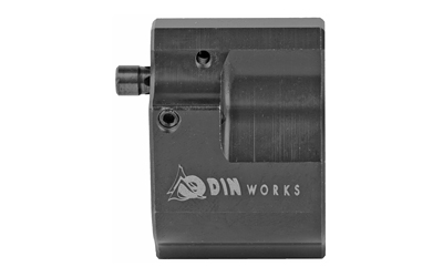 Odin Works Adjustable Low Profile Gas Block .750 (GB-ADJ)