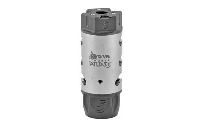 Odin Works Atlas Adjustable Compensator 5.56 1/2x28 (MB-ATLAS-5)