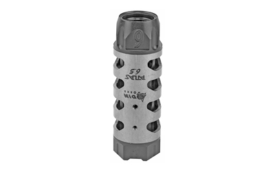 Odin Works Atlas Adjustable Compensator 6.5 Cal 5/8x24 (MB-ATLAS-6.5)