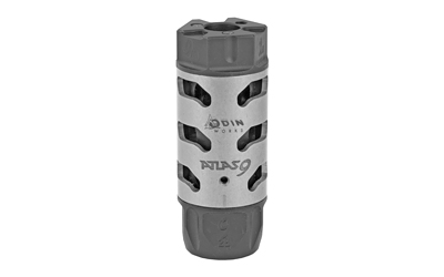 Odin Works Atlas 9mm Muzzle Brake 1/2-28 (MB-ATLAS-9-28)