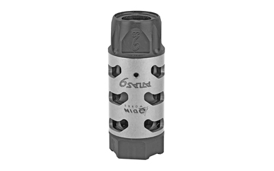 Odin Works Atlas 9mm Muzzle Brake 1/2-28 (MB-ATLAS-9-28)