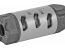 Odin Works Atlas 9mm Muzzle Brake 1/2-28 (MB-ATLAS-9-28) - Thumbnail Image 3