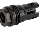 RUGGED FH001 R3 FLASH MITIGATION SYSTEM - 1/2X28 - Thumbnail Image 1