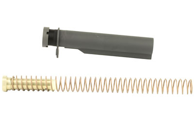 Luth-AR Mil-Spec Carbine AR15 Buffer Tube Complete Assembly (223-M-BAP)