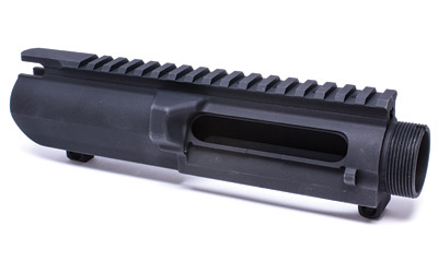Luth-AR Stripped 308 Upper Receiver (308-FTT-EA)