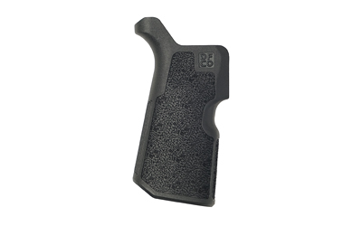 Die Free Co Kung Fu Grip AR-15 Black (KFG-BLK)