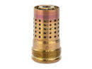 Q Cherry Bomb Muzzle Brake 1/2x28 762MM (CB-1/2-28) - Thumbnail Image 1