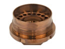 Q Plan-B Suppressor Mount (PLAN-B-OMEGA) - Thumbnail Image 1
