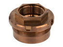 Q Plan-B Suppressor Mount (PLAN-B-OMEGA) - Thumbnail Image 2