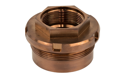 Q Plan-B Suppressor Mount (PLAN-B-OMEGA)