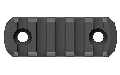 Magpul Rail Section M-LOK Poly 5 Slot (MAG590)