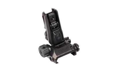 Magpul Glock 17 G4 Enhanced Magazine Well (MAG950-BLK)