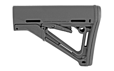 Magpul AR15 CTR Carbine Black Mil-Spec (MAG310-BLK)