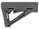 Magpul AR15 CTR Carbine Black Mil-Spec (MAG310-BLK) - Thumbnail Image 2
