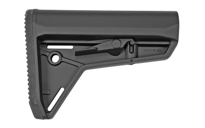 Magpul SL AR15 Carbine Stock Mil-Spec Black (MAG347-BLK)