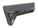 Magpul MOE SL Carbine Stock Gray (MAG347-GRY) - Thumbnail Image 1