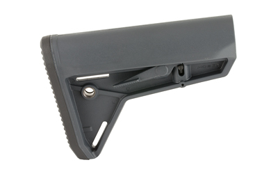 Magpul MOE SL Carbine Stock Gray (MAG347-GRY)