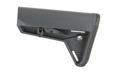Magpul MOE SL Carbine Stock Gray (MAG347-GRY)