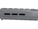 Magpul AR15 MOE Midlength M-LOK Handguard GRY (MAG426-GRY) - Thumbnail Image 3