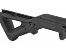 Magpul AFG Angled Fore Grip Black (MAG411-BLK) - Thumbnail Image 2