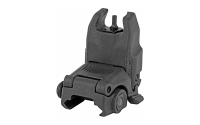 Magpul MBUS Front Sight GEN 2 Black (MAG247-BLK)