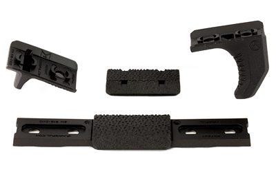 Magpul M-LOK Hand Stop Kit Black (MAG608-BLK)