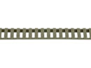 Magpul Ladder Rail Panel for Picatinny ODG (MAG013-ODG) - Thumbnail Image 2