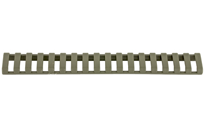 Magpul Ladder Rail Panel for Picatinny ODG (MAG013-ODG)