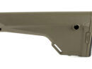 Magpul AR15 MOE A2 Rifle Stock OD Green (MAG404-ODG) - Thumbnail Image 1