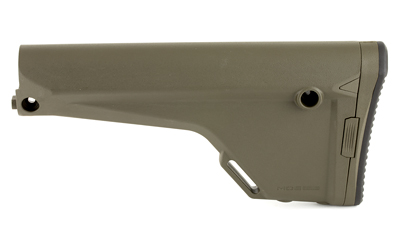 Magpul AR15 MOE A2 Rifle Stock OD Green (MAG404-ODG)