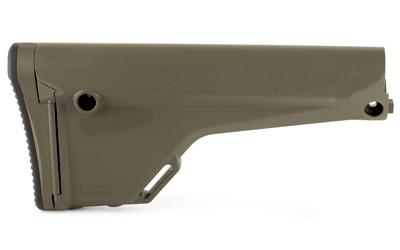 Magpul AR15 MOE A2 Rifle Stock OD Green (MAG404-ODG)