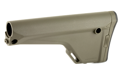 Magpul AR15 MOE A2 Rifle Stock OD Green (MAG404-ODG)