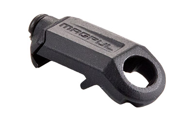Magpul RSA Picatinny to QD Rail Sling Attachment (MAG337-BLK)