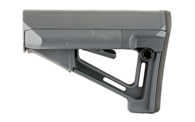 Magpul STR Stock AR-15 Mil-Spec Gray (MAG470-GRY)