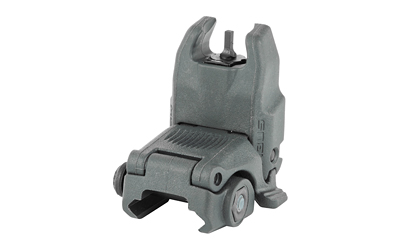 Magpul MBUS Front Sight GEN 2 Grey (MAG247-GRY)