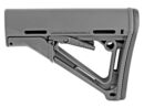 Magpul AR15 CTR Mil-Spec Carbine Grey (MAG310-GRY) - Thumbnail Image 1