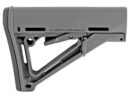 Magpul AR15 CTR Mil-Spec Carbine Grey (MAG310-GRY) - Thumbnail Image 2