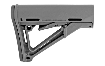 Magpul AR15 CTR Mil-Spec Carbine Grey (MAG310-GRY)